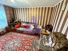 Продается 4-комнатная квартира ленина, 75.6  м², 1800000 рублей