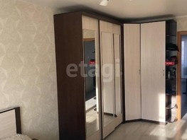 Продается 2-комнатная квартира Соболева ул, 44  м², 6400000 рублей