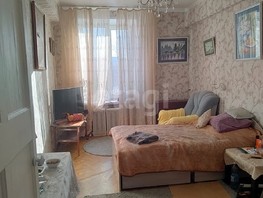 Продается 2-комнатная квартира Ленина пр-кт, 60  м², 6500000 рублей