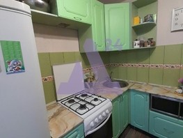 Продается 2-комнатная квартира Киевская ул, 45  м², 2400000 рублей
