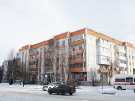 Продается 3-комнатная квартира Академика Мясникова ул, 62.4  м², 6000000 рублей