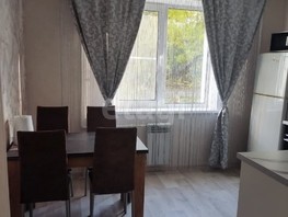 Продается 1-комнатная квартира Владимира Мартьянова пер, 37.6  м², 3900000 рублей