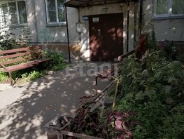 Продается 3-комнатная квартира Степана Разина ул, 59.1  м², 4199000 рублей