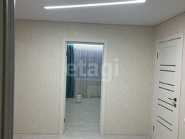 Продается 4-комнатная квартира Александра Пушкина ул, 80.9  м², 6350000 рублей