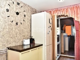 Продается 3-комнатная квартира Георгия Прибыткова ул, 71.2  м², 8250000 рублей