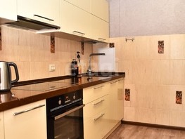 Продается 3-комнатная квартира Георгия Прибыткова ул, 71.2  м², 8200000 рублей