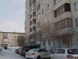 Продается 1-комнатная квартира Анатолия Мельникова ул, 35  м², 3600000 рублей