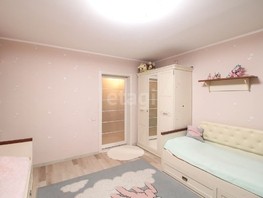 Продается 3-комнатная квартира Гущина ул, 65.2  м², 7500000 рублей