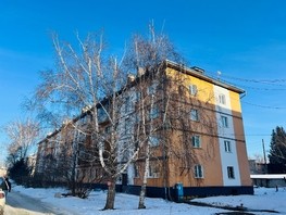 Продается 2-комнатная квартира Смольная ул, 42.9  м², 3350000 рублей