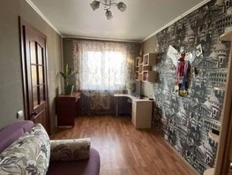 Продается 2-комнатная квартира Телефонная ул, 45.1  м², 4500000 рублей
