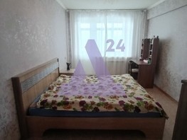 Продается 4-комнатная квартира Алтайская ул, 75.4  м², 3296000 рублей