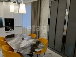 Продается 3-комнатная квартира Южный Власихинский проезд, 117  м², 16150000 рублей