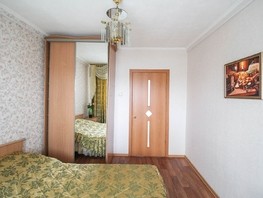 Продается 3-комнатная квартира Георгия Исакова ул, 54.2  м², 4990000 рублей