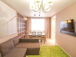 Продается 3-комнатная квартира Сизова ул, 57.6  м², 6000000 рублей