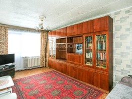 Продается 2-комнатная квартира Юрина ул, 50  м², 4900000 рублей