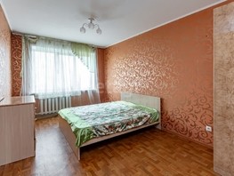 Продается 3-комнатная квартира Ядринцева пер, 67  м², 6800000 рублей