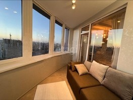 Продается 2-комнатная квартира Приречная ул, 81.1  м², 14000000 рублей