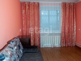 Продается 1-комнатная квартира Георгия Исакова ул, 28.3  м², 3100000 рублей