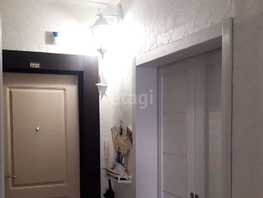 Продается 1-комнатная квартира Солнечная Поляна ул, 34.6  м², 4190000 рублей