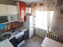 Продается 2-комнатная квартира Строителей пр-кт, 30.7  м², 3800000 рублей