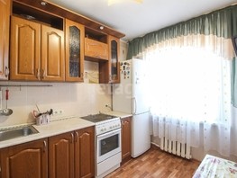 Продается 3-комнатная квартира Юрина ул, 65.5  м², 5900000 рублей