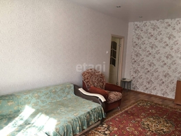 Продается 2-комнатная квартира Александра Матросова ул, 57.5  м², 5900000 рублей