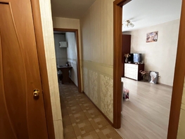 Продается 2-комнатная квартира Цеховая ул, 40.7  м², 4150000 рублей