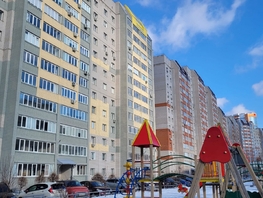 Продается 2-комнатная квартира Лазурная ул, 52  м², 6500000 рублей