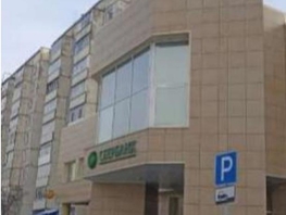 Продается Помещение Попова ул, 256.5 м², 6209000 рублей