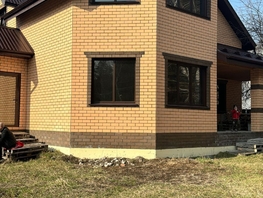 Продается Коттедж Мамонтова ул, 165 м², участок 10 сот., 10400000 рублей