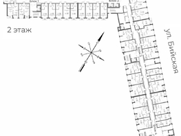Продается 2-комнатная квартира ГК RIZALTA RESORT BELOKURIKHA, 38.2 м², 23374580 рублей