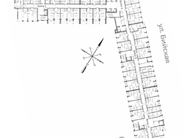 Продается 2-комнатная квартира ГК RIZALTA RESORT BELOKURIKHA, 43.5 м², 26160900 рублей
