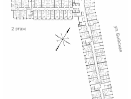 Продается 1-комнатная квартира ГК RIZALTA RESORT BELOKURIKHA, 41 м², 25087900 рублей