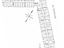 Продается 3-комнатная квартира ГК RIZALTA RESORT BELOKURIKHA, 66.9 м², 38822090 рублей