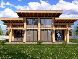 Продается Дом Советская ул, 70 м², участок 6.67 сот., 27000000 рублей