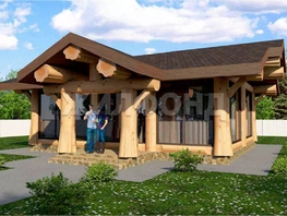 Продается Дом Советская ул, 78.9 м², участок 5.45 сот., 29100000 рублей