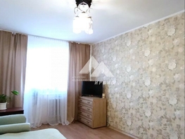 Продается 2-комнатная квартира Юрина/ Кавалерийская ул, 48.4 м², 4200000 рублей