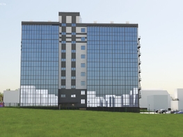 Продается 1-комнатная квартира Партизанская/Циолковского ул, 44.13  м², 6619500 рублей