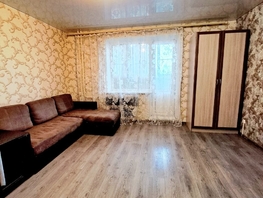 Продается 1-комнатная квартира Власихинская ул, 35  м², 4790000 рублей