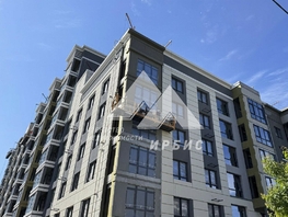 Продается 2-комнатная квартира Гоголя ул, 38.58 м², 8050000 рублей