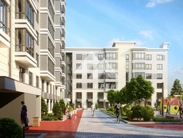 Продается 3-комнатная квартира Гоголя ул, 73.42  м², 13215600 рублей