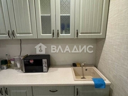 Продается 1-комнатная квартира гастелло, 37 м², 3900000 рублей