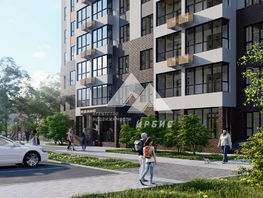 Продается 2-комнатная квартира 44.9  м², 6173750 рублей
