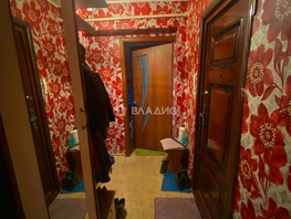 Продается 2-комнатная квартира Михаила Митрофанова ул, 43.8  м², 4499000 рублей