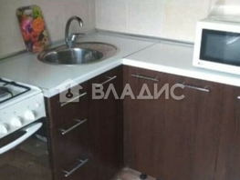 Продается 1-комнатная квартира героя советского союза васильева, 31.5  м², 3300000 рублей
