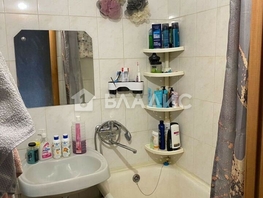 Продается 2-комнатная квартира Ударная ул, 44  м², 3800000 рублей