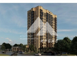 Продается 3-комнатная квартира Юрина/ Кавалерийская ул, 61.5  м², 7720000 рублей