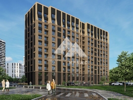 Продается 2-комнатная квартира Власихинская ул, 74.1 м², 7410000 рублей