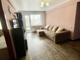 Продается 2-комнатная квартира Декабристов ул, 56.3 м², 4650000 рублей