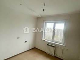 Продается 2-комнатная квартира Советская ул, 52.6 м², 6000000 рублей